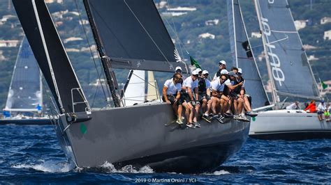 rolex cup 2016|giraglia race 2024.